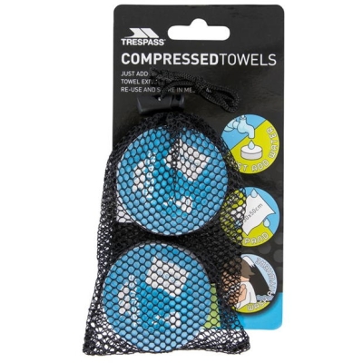 Trespass Comprass Twl 99