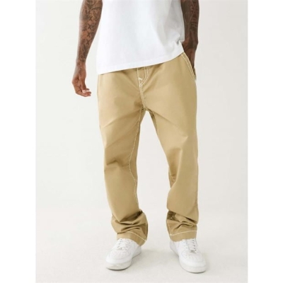 Blug True Religion Twill Super T Bobby Baggy barbat
