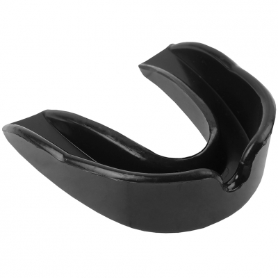 Protector Jaw single Evolution black OZ 020C