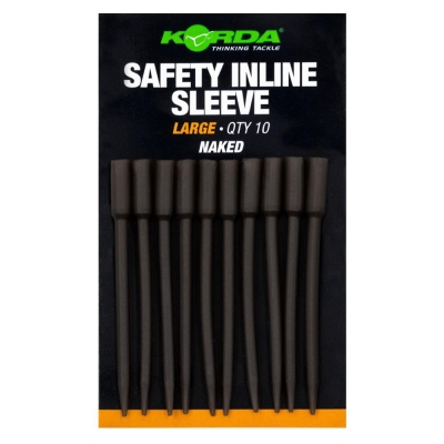 PROTECTIE MONTURI LARGE NAKED 10BUC PL KORDA