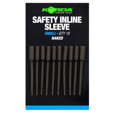 PROTECTIE MONTURI SMALL NAKED 10BUC PL KORDA