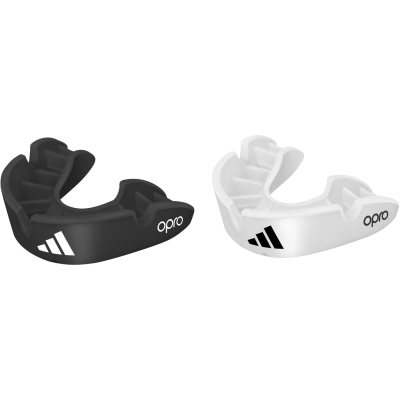 Proteza box adidas Opro Bronze