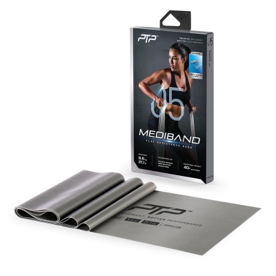 PTP Mediband Flat Resistance Band