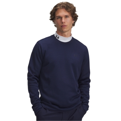 Bluza trening Under Armour Flc Crew Sn54