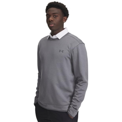 Bluza trening Under Armour Flc Crew Sn54