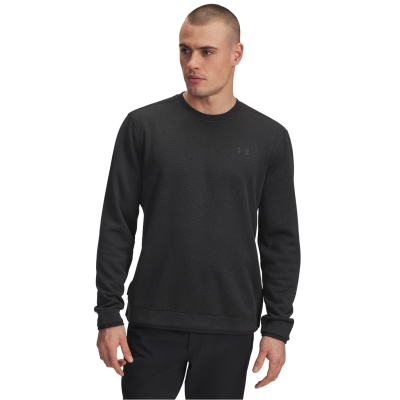 Bluza trening Under Armour Flc Crew Sn54