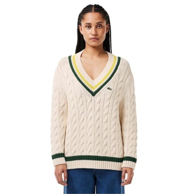Lacoste Lacoste AF6942 Jmpr Ld99