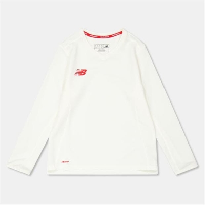 Bluza trening New Balance Cricket Jn99