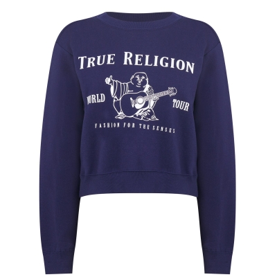 Bluza trening True Religion Buddha