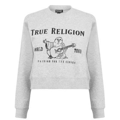 Bluza trening True Religion Buddha