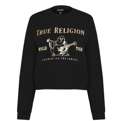 Bluza trening True Religion Buddha