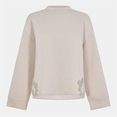 Vero Moda Laila Ls Sweatr Ld99