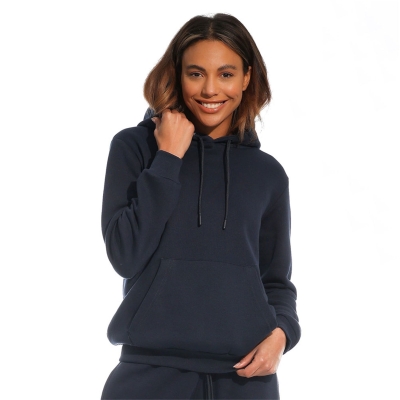 Hanorac Light and Shade Pullover dama