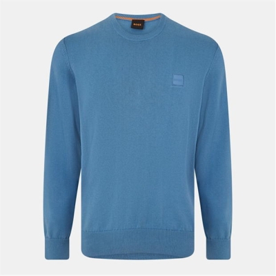 BOSS Kanovano Knitted Jumper