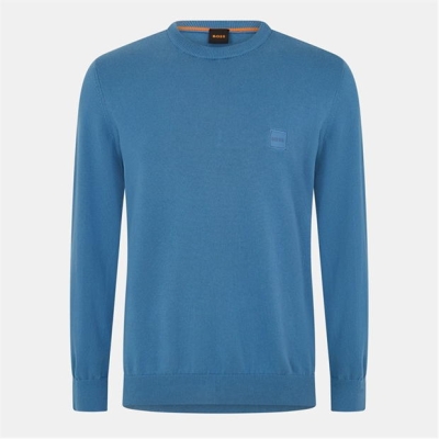 BOSS Kanovano Knitted Jumper