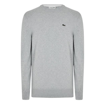 Lacoste Lacoste Knitted Jumper barbat
