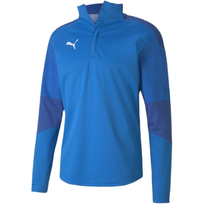 Puma 21 Rain Zip Top barbat