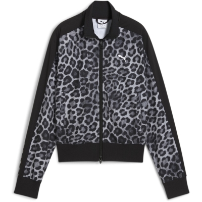 Jacheta Trening Puma AOP dama
