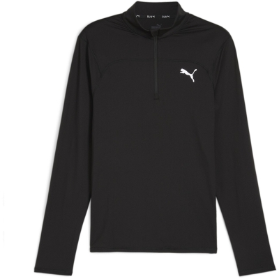 Puma CLOUDSPUN quarter ZIP