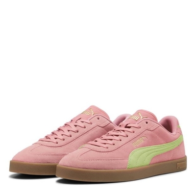Puma Club II Era Suede