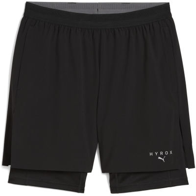 Puma Hyrox 2in1 Shrt Sn54