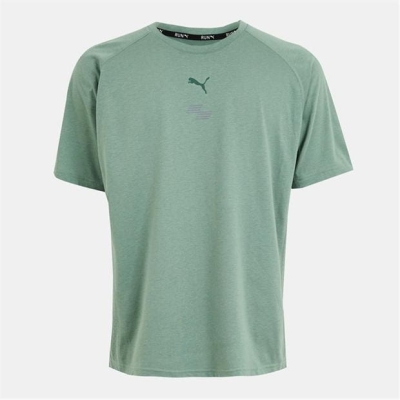 Tricou Puma Hyrox CDF Sn53