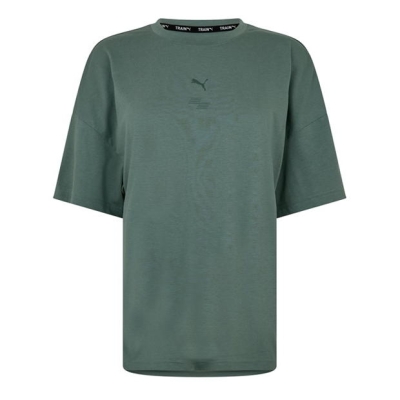 Camasa Puma x HYROX City T- adulti