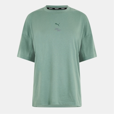 Puma Hyrox OS CDFTee Ld53