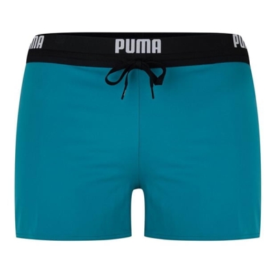 Lenjerie intima Puma Logo Swim barbat