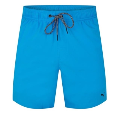 Pantalon scurt Combat Puma Length Swim barbat