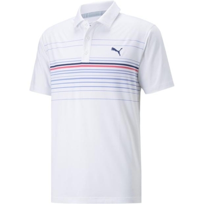 Puma Mttr Cnyn Polo Sn99