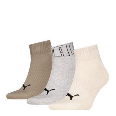 Puma Mesh Qrtr 3P 99