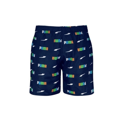 Puma Printed Short In99