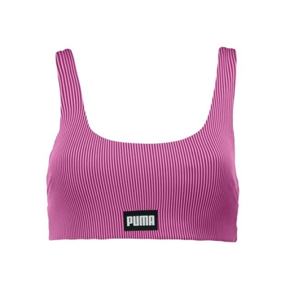 Puma Scp Neck Top Ld99