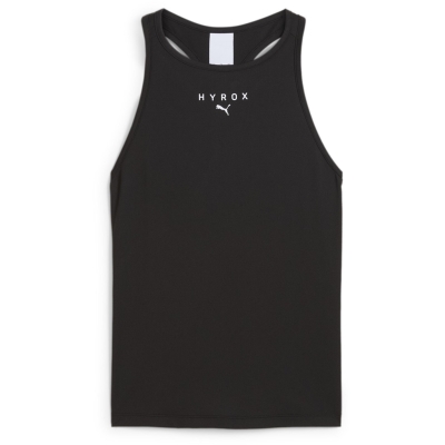Puma x HYROX CLOUDSPUN Racerback Top adulti