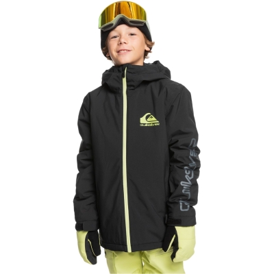 Jacheta Quiksilver Morton copil