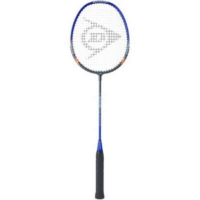 Racheta Badminton Dunlop Blitz TI 30 blue 13003889