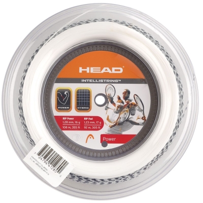Racordaj Head INTELLISTRING hibrid Rola -200m