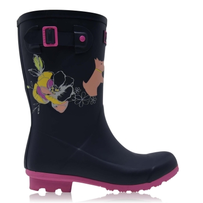 Radley Radley Alba Mid Wellingtons