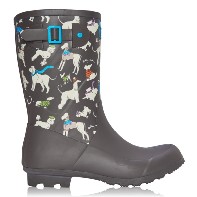 Radley Radley Alba Mid Wellingtons