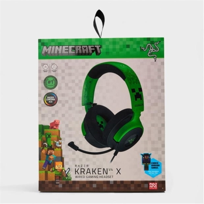 Razer KrakenV4X 10