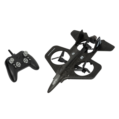 RC Jet Aircraft