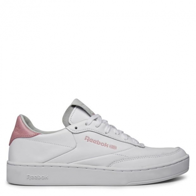 Pantof sport Reebok Club Revenge Low Top