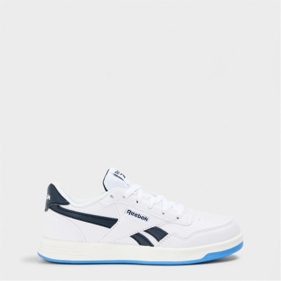 Reebok Court Advance/White/Navy/Ice Runners baietel