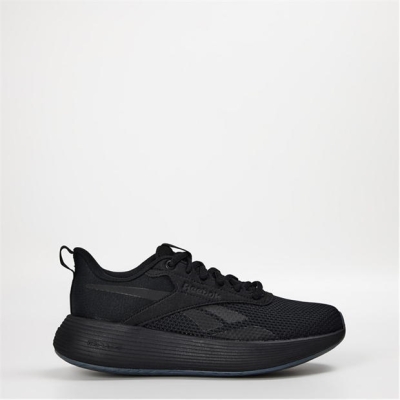 Reebok Dmx Comfort +/Cblack/Pugry3/Cdgry7 Runners Unisex copil