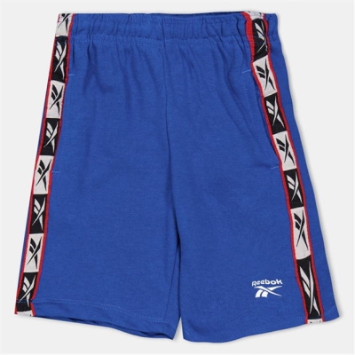 Reebok Tape Short In99