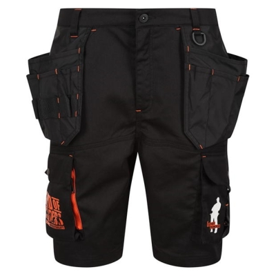 Regatta BBHlstrShort Sn99