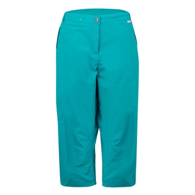 Regatta Chaska Ii Walking Capris three quarterTrouser dama