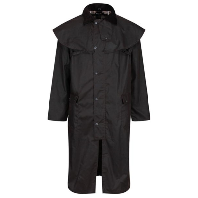 Regatta CrnbrkWaxJkt Sn99