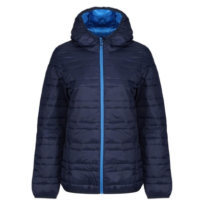 Regatta HdedFiredwn Ld99